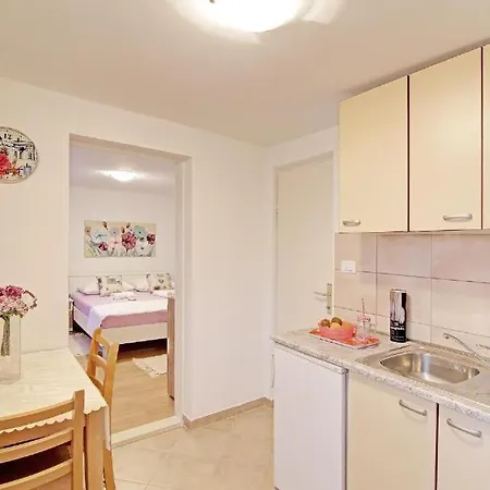 Luka Apartamento Dubrovnik