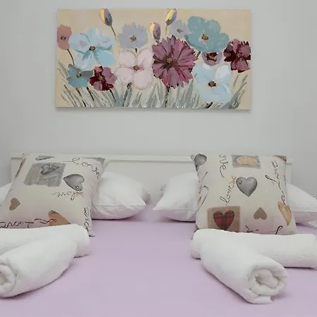 Apartment Luka *