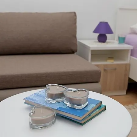 Luka Apartment
