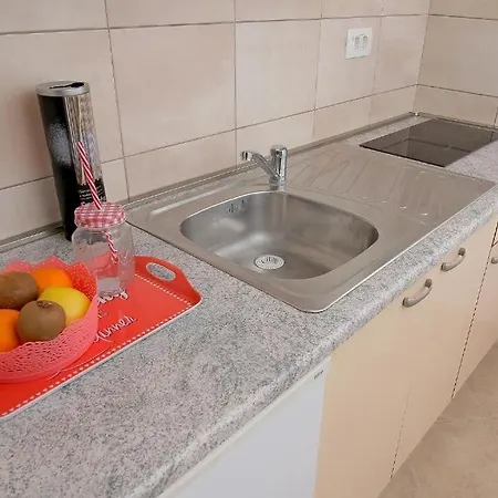 Luka Apartment